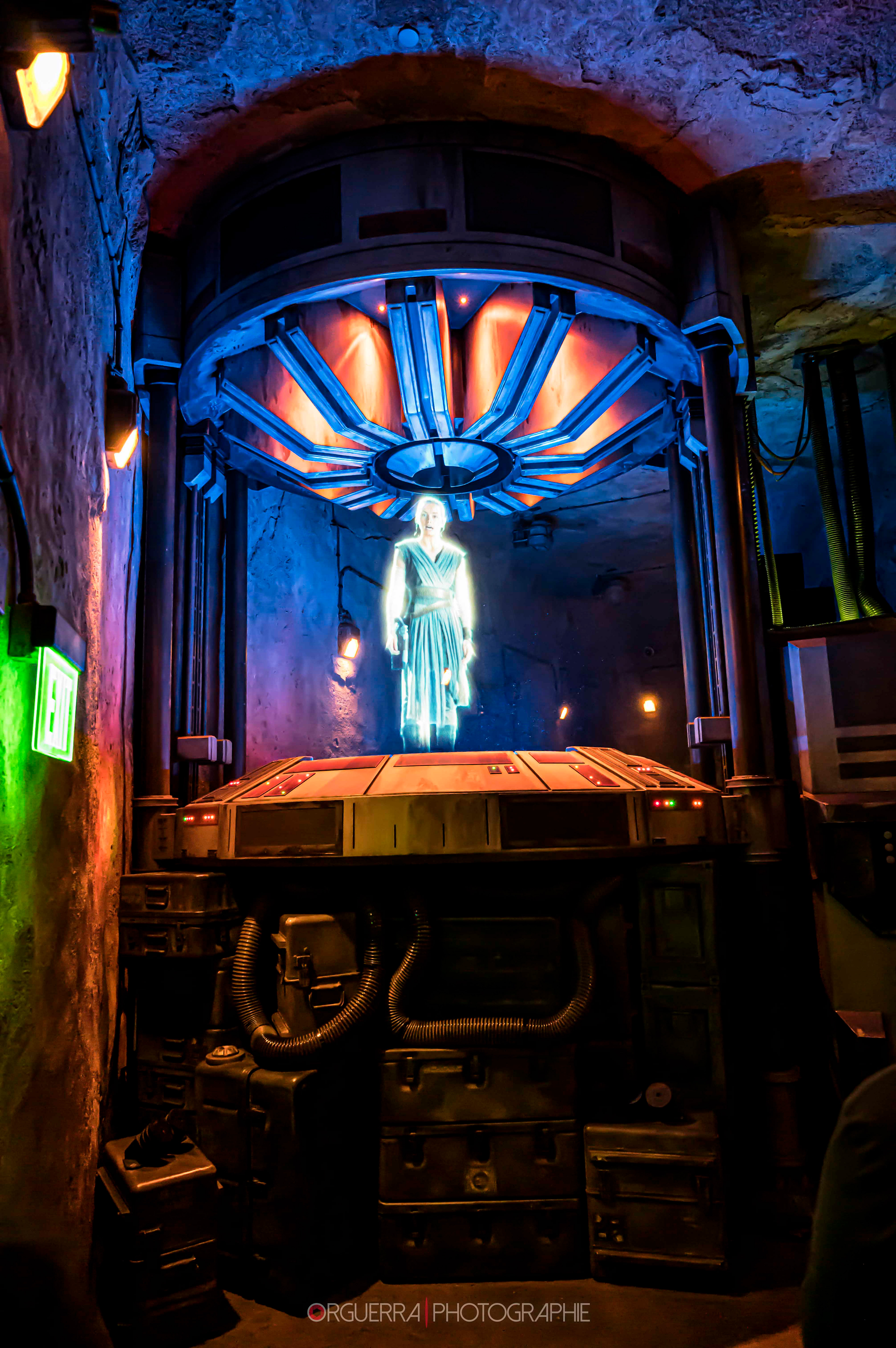 Hollywood Studios | Walt Disney World